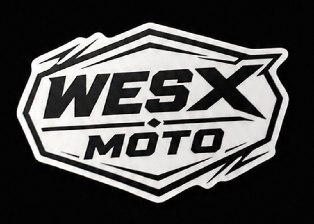 WES X MOTO